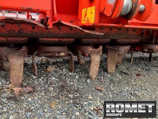 Rotary harrow Kuhn HR4504R - 4