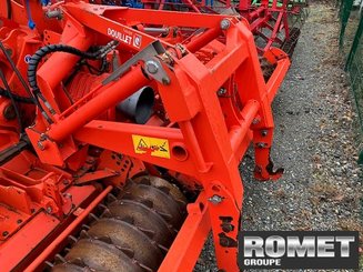 Rotary harrow Kuhn HR4504R - 9
