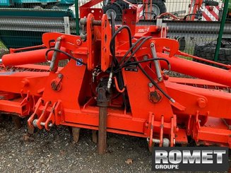 Rotary harrow Kuhn HR4504R - 2