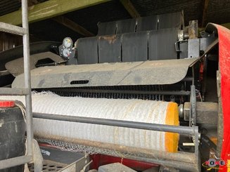 Round baler Lely RP 160 V Master - 1
