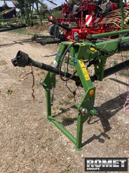 Rake Krone SWTC 680 - 4