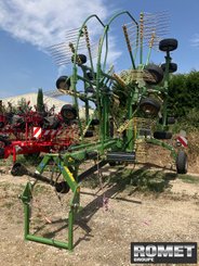Rake Krone SWTC 680 - 1