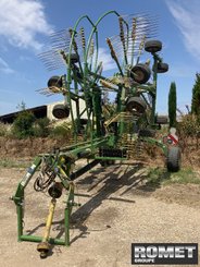 Rake Krone SWTC 760 - 1