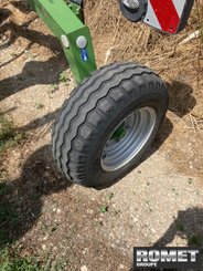 Rake Krone SWTC 680 - 5