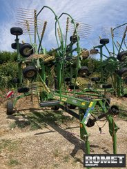 Rake Krone SWTC 680 - 1