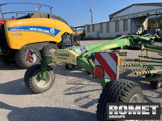 Rake Krone SWTC 760 - 6