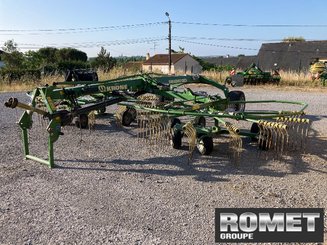 Rake Krone SWTC 760 - 1