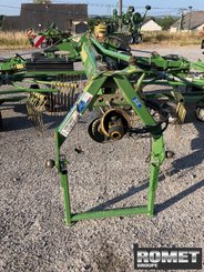 Rake Krone SWTC 760 - 4