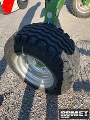 Rake Krone SWTC 760 - 11