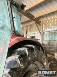 Farm tractor Massey Ferguson 5S-145 D6 EF - 6