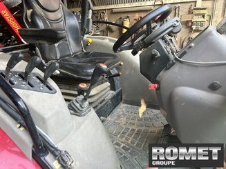 Farm tractor Case IH FARMALL75A - 5