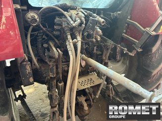 Farm tractor Case IH FARMALL75A - 6