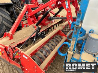Rotary harrow Maschio DM RAPID3000PLUS - 2