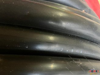 Cable drum Autres SPEEDY RAIN 405 - 1