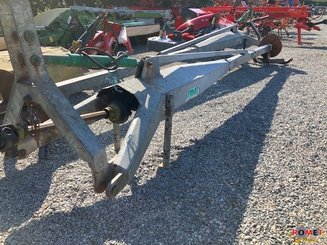 Slurry stirrer Armor BRASSEUR DROIT 7 - 2
