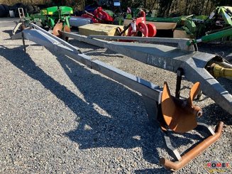 Slurry stirrer Armor BRASSEUR DROIT 7 - 1