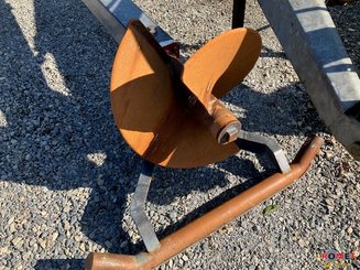Slurry stirrer Armor BRASSEUR DROIT 7 - 1