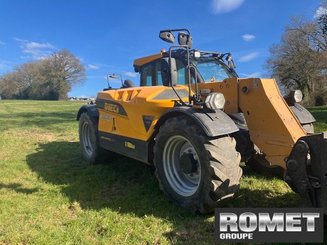 Telehandler Dieci AGRIFARMER 28-7 - 7