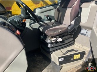 Telehandler Dieci AGRIFARMER 28-7 - 3