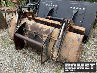 Bucket Riman 1356 - 2