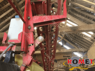 Trailed sprayer Vicon EXPLORER A24 - 5