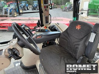 Farm tractor Massey Ferguson 7718 S DV EF MR - 10