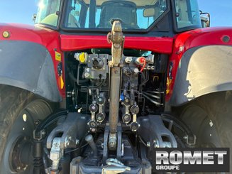 Farm tractor Massey Ferguson 7718 S DV EF MR - 4