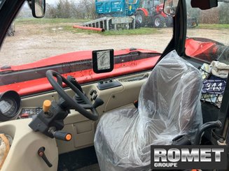 Telehandler Massey Ferguson TH7030 - 14