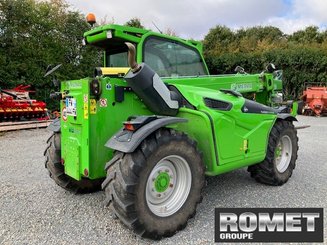 Telehandler Merlo TF42-7-140-CS - 15