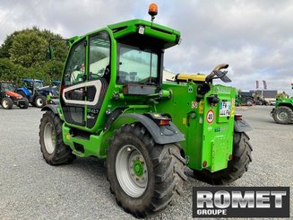 Telehandler Merlo TF42-7-140-CS - 16