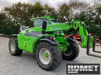 Telehandler Merlo TF42-7-140-CS - 14