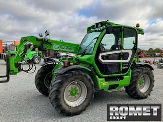 Telehandler Merlo TF42-7-140-CS - 13