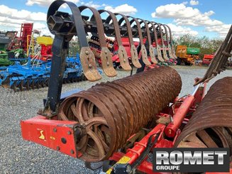 Clod breaker roller Quivogne ROLLMOT630 - 15
