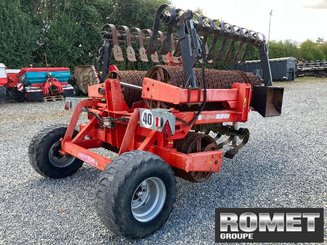 Clod breaker roller Quivogne ROLLMOT630 - 13