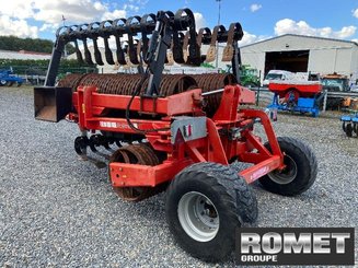 Clod breaker roller Quivogne ROLLMOT630 - 14