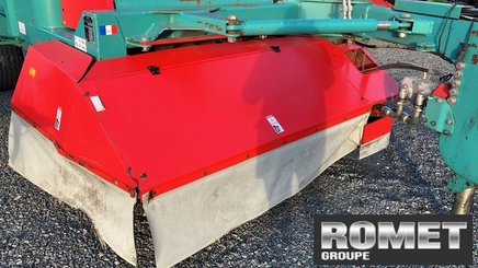Trailer Jeulin PALES500 - 1