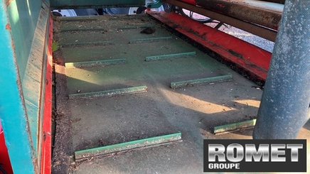 Trailer Jeulin PALES500 - 16
