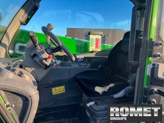 Telehandler Merlo TF35-7-140-CS - 5