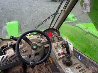 Telehandler Merlo P32-6TOP - 6