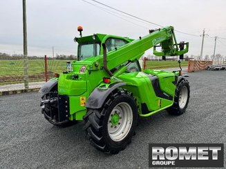 Telehandler Merlo P32-6TOP - 12
