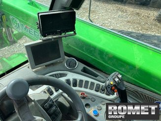 Telehandler Merlo TF42-7-140-CS - 11