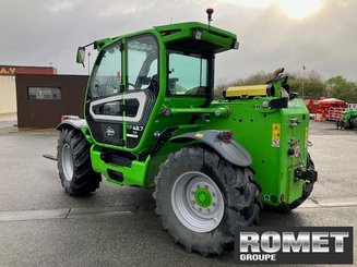 Telehandler Merlo TF42-7-145-CS - 4