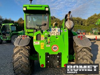 Telehandler Merlo TF35-7-140-CS - 4