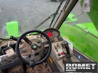 Telehandler Merlo P32-6TOP - 13