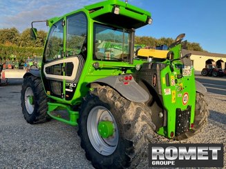 Telehandler Merlo TF35-7-140-CS - 1