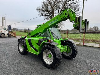 Telehandler Merlo P32-6TOP - 1
