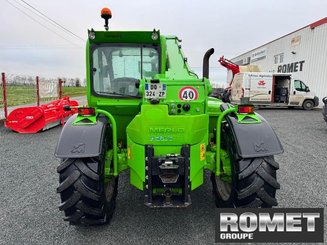 Telehandler Merlo P32-6TOP - 10