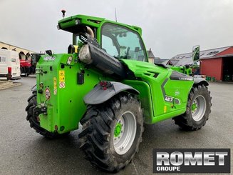 Telehandler Merlo TF42-7-145-CS - 2