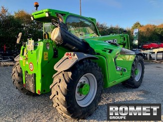 Telehandler Merlo TF35-7-140-CS - 3