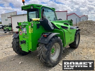 Telehandler Merlo TF42-7-140-CS - 8